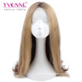 Natural Straight Indian Hair Full Lace Wig